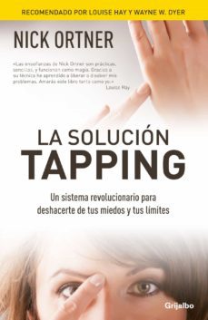 la solucion tapping (ebook)-9786073120692