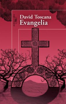 evangelia (ebook)-david toscana-9786073140492