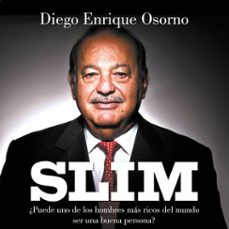 slim (audiolibro)-diego enrique osorno-9786073165792