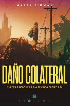 daño colateral (ebook)-maria fihman-9786073167192