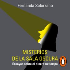 misterios de la sala oscura (audiolibro)-fernanda solorzano-9786073179492