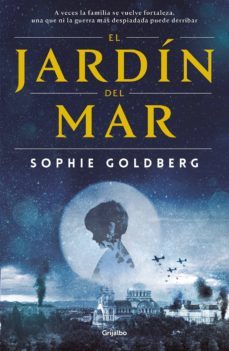el jardin del mar (ebook)-sophie goldberg-9786073187992