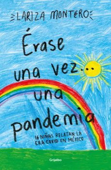 érase una vez... una pandemia (ebook)-lariza montero-9786073813792