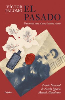 el pasado (ebook)-víctor palomo-9786073842792