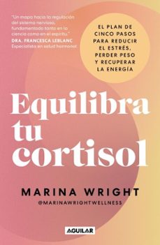 equilibra tu cortisol (ebook)-marina wright-9786073868792