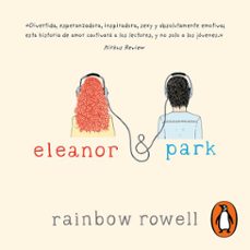 eleanor &amp; park (audiolibro)-rainbow rowell-9786073874892
