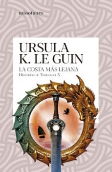 la costa mas lejana (historias de terramar 3)-9786073903592