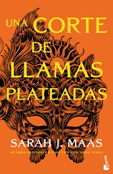 una corte de llamas plateadas-9786073914192