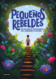pequeños rebeldes (ebook)-9786073916592