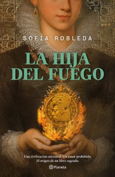 la hija del fuego-9786073931892