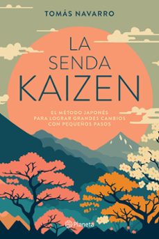 la senda kaizen-9786073935692