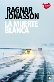 la muerte blanca-9786073941792