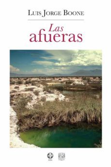las afueras (ebook)-luis jorge boone-9786074451092