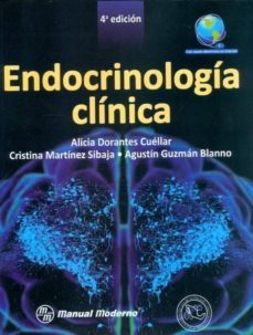 endocrinologia clinica (4ª ed)-alicia yolanda dorantes cuellar-9786074482492