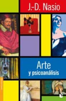 arte y psicoanalisis-9786075692692