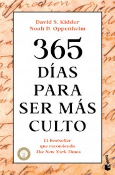 365 días para ser más culto-9786075693392