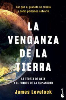 la venganza de la tierra-9786075695792