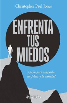 enfrenta tus miedos (ebook)-christopher paul jones-9786076390092