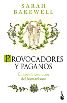 provocadores y paganos-9786076392492