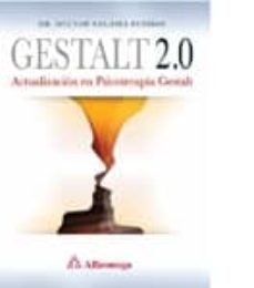 gestalt 2.0: actualizacion en psicoterapia gestalt-hector salama penhos-9786077073192