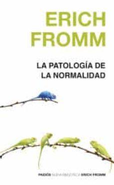 la patologia de la normalidad-9786077475392