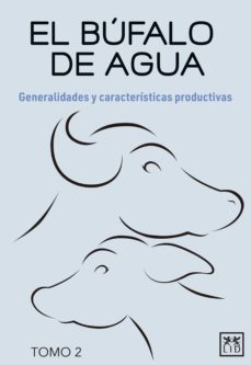 el búfalo de agua. tomo 2 (ebook)-luis alberto de la cruz-9786078704392