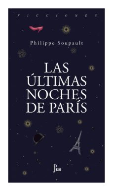 las ultimas noches de paris (ebook)-9786079409692