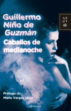 caballos de medianoche (ebook)-guillermo niño de guzman-9786123191092