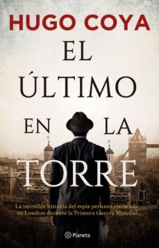 el ultimo en la torre (ebook)-9786123197292