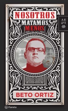 nosotros matamos menos (ebook)-9786124230592