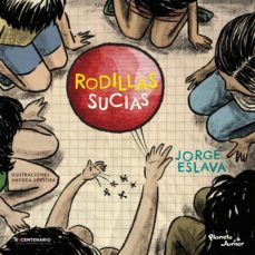 rodillas sucias (ebook)-jorge pablo eslava calvo-9786124424892