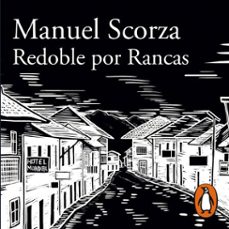redoble por rancas (audiolibro)-manuel scorza-9786125020192