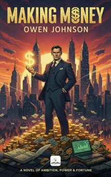 making money (ebook)-owen johnson-9786253875992