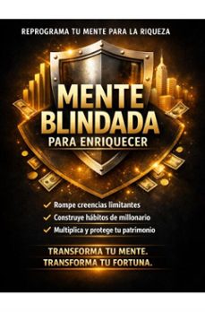 mentalidad a prueba de balas para hacerse rico (ebook)-sara melo-9786266262192