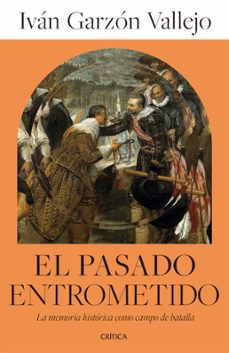 el pasado entrometido (ebook)-9786280003092