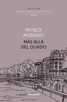 -patrick modiano-9786287513792