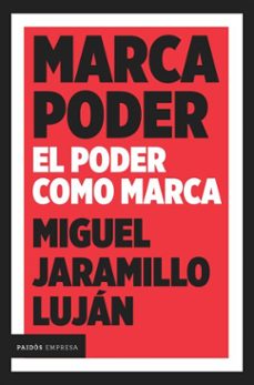 marca poder (ebook)-miguel jaramillo luján-9786287578692