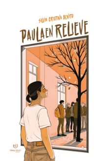 paula en relieve (ebook)-silvia cristina benito-9786313064892