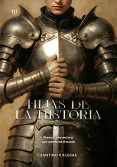hijas de la historia (ebook)-santino villegas-9786313065592