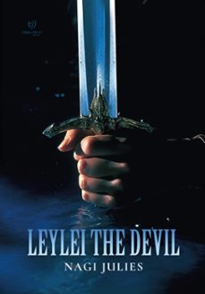 leylei the devil (ebook)-nagi julies-9786313066292