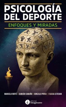 psicologia del deporte (ebook)-marcelo roffé-damián camaño-gonzalo primo-9786316664792