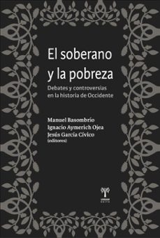 el soberano y la pobreza (ebook)-borja barragué-ileana paola beade-daniel carlos beros-9786319095692