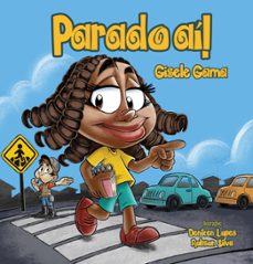 parado ai (ebook)-gisele gama andrade-9786500285192