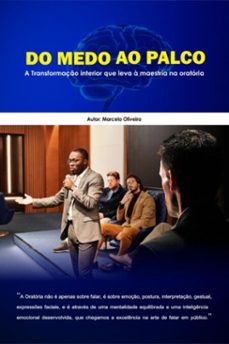 do medo ao palco (ebook)-marcelo oliveira-9786501178592