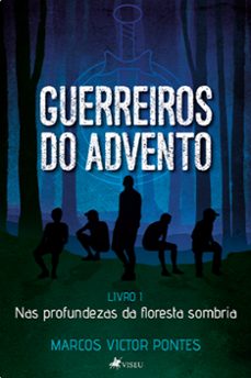 guerreiros do advento-marcos victor pontes-9786525451992