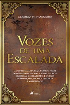 vozes de uma escalada (ebook)-cláudia m. nogueira-9786525466392