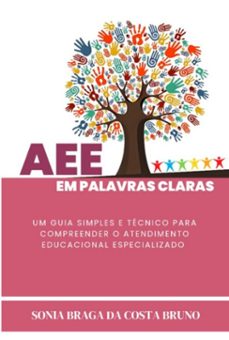 aee em palavras claras: (ebook)-sonia braga costa da bruno-9786526648292