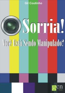 sorria! (ebook)-gil coutinho-9786526651292