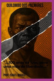 quilombo dos palmares (ebook)-prof. israel novaes-9786526659892