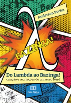 do lambda ao bazinga! (ebook)-9786527035992